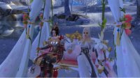 《剑网3》锦帐重帘特效挂件互动展示视频
