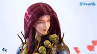 萌宠搞事天团！新倩女幽魂定格动画魔性演绎 