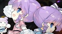 《少女前线》世拉与妮娜介绍