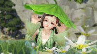 《剑网3》大师赛24进12回顾 来帅哥哥抱vs雪落青丝