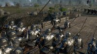 《战意》各兵团背景介绍 兵种特性及阵型一览
