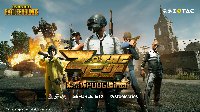 ZCUP索泰杯PUBG邀请赛报名开启！