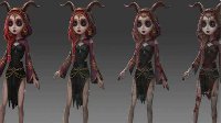 《第五人格》新求生者祭祀上线