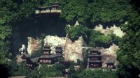 《剑网3》NPC真人群像视频 你心目中的他是谁