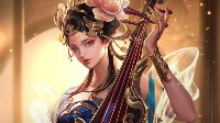 《王者荣耀》霓裳奶妈杨玉环 英雄攻略小课堂