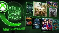 Xbox Game Pass5月免费游戏公布：《实况足球 2018》、《腐烂国度2》领衔