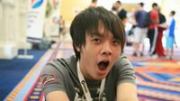 努力有用还要天才干什么 DOTA选手在WOW也能拿冠军