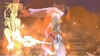 《剑网3》苍竹龙曜特效挂件互动展示视频