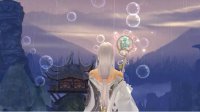 《剑网3》七彩风车特效挂件互动展示视频