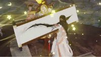 《剑网3》同人嘉年华定制特效挂件白琼卷藏首曝