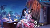《新倩女幽魂》7周年资料片“七年之养”公测中