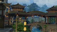 《剑网3》大师赛12进6回顾 醉雨话禅VS雪落青丝