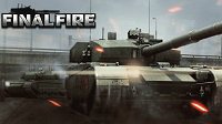 《最后一炮》上线Steam 国产坦克大战网游月底发售