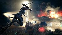 《古墓丽影：暗影》PC版将由NVIDIA特别优化 提供更好的游戏体验