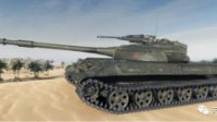 坦克世界中坦430U战斗复盘分析讲解