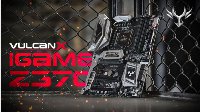 助力超频Intel八代CPU 七彩虹祝您五一快乐