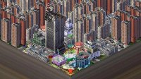 大神在《模拟城市3000》建造600万人口都市：犯罪率为0
