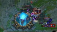 《LOL》LPL春季赛决赛战报：RNG3:1战胜EDG夺冠！