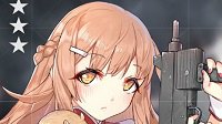 《少女前线》T77立绘与资料介绍 5月签到枪