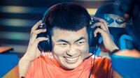 2018CFPL全明星赛事新秀挑战赛老将小九采访