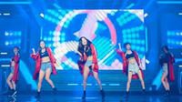 2018CFPL全明星正赛落幕：爽歪歪队轻取桂冠