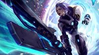 LOL三款未来战士皮肤公布 提莫新皮肤变激萌小蜜蜂