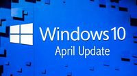 Windows 10四月更新正式上线 新增“时间轴”功能