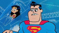DC重口新片预告 尼古拉斯凯奇变身超人大战死侍
