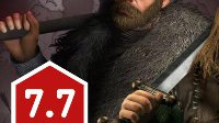 《全面战争传奇：不列颠的王座》IGN 7.7分 创新虽多但并不都好