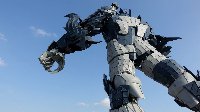 贵阳造价30亿VR主题公园开馆 还有50米高巨型机器人