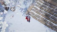 《剑网3》大师赛复活赛 水月无妄思VS雪落青丝