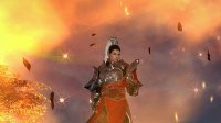 《剑网3》大师赛复活赛 曲云么么哒哒VS淡酒三杯