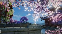 《剑网3》大师赛复活赛 一神奇宝贝VS雪落青丝