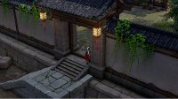 《剑网3》大师赛复活赛 水月无妄思VS淡酒三杯
