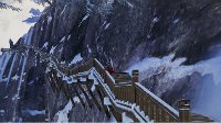《剑网3》大师赛复活赛 明月渔火逐流客VS雪落青丝