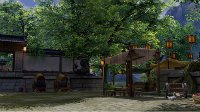 《剑网3》大师赛复活赛 淡酒三杯VS雪落青丝