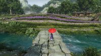 《逆水寒》场景细节极致画质视频剪辑 风景游览系列