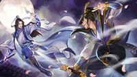 《天下3》嘉年华狂欢不断电 劳模BOSS重出江湖