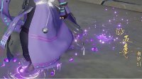 《剑网3》逗比艺术家之大师的足迹