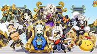 《梦幻西游》电脑版天机城趣味条漫系列曝光