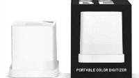 庆祝宇瞻光学产品部成立三周年，Cube取色盒子特价三天
