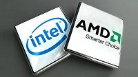 AMD/Intel新处理器更多信息曝光：芯片组命名超凌乱