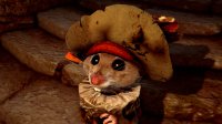 《精灵鼠传说》评测7.5分 “鼠小弟”的冒险