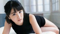 早安家族超新星 15岁邻家女孩最新写真