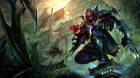 《LOL》官方发起“最厌恶行为”投票：送人头排第一