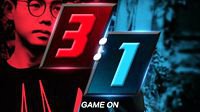 LGD喜提《DOTA2》震中杯冠军！3：1强势战胜液体队