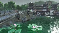 杭州湖光山色极致画质 剧情展示系列