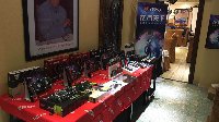 微星显卡携手三星SSD 成功举办天津渠道交流会