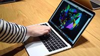MacBook Pro键盘故障率高 用户联名要求苹果召回