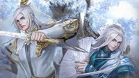 《天下3》增强版周公集结全服精英！